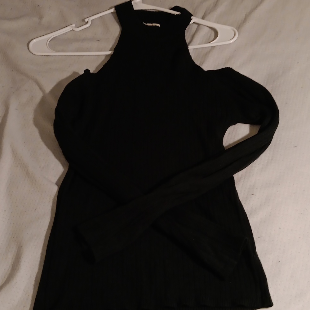 Halter top